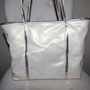 GENTLY USED Lancome Bag
